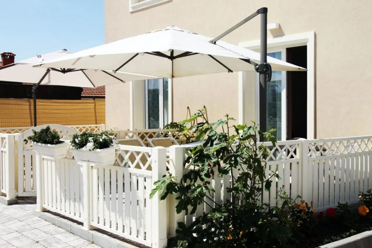 Lido Blu Apartman Lido di Camaiore Olaszország