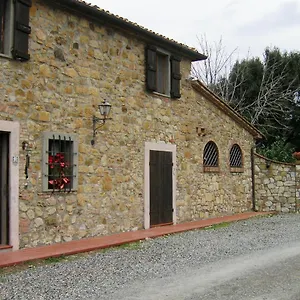 Lodge Casale Biancaluce, Santa Luce