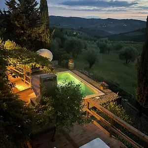 Appartamento Casa Panzano Toscany, Panzano in Chianti