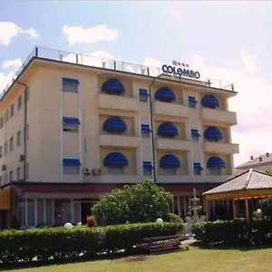 Hotel Colombo, Lido di Camaiore