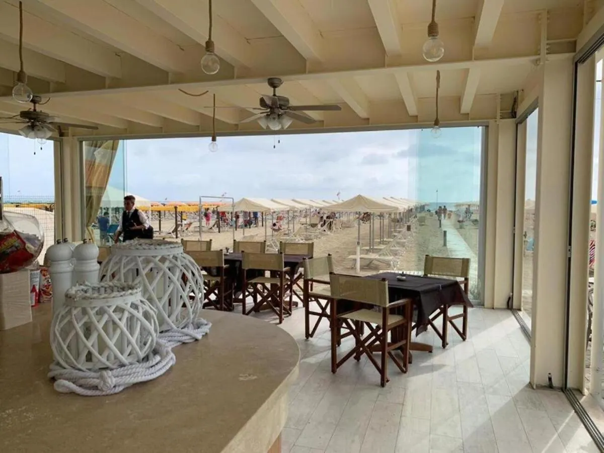 Appartamento Lido Blu Lido di Camaiore Italia