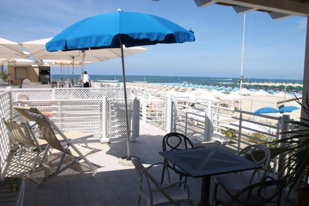 Appartamento Lido Blu Lido di Camaiore Italia