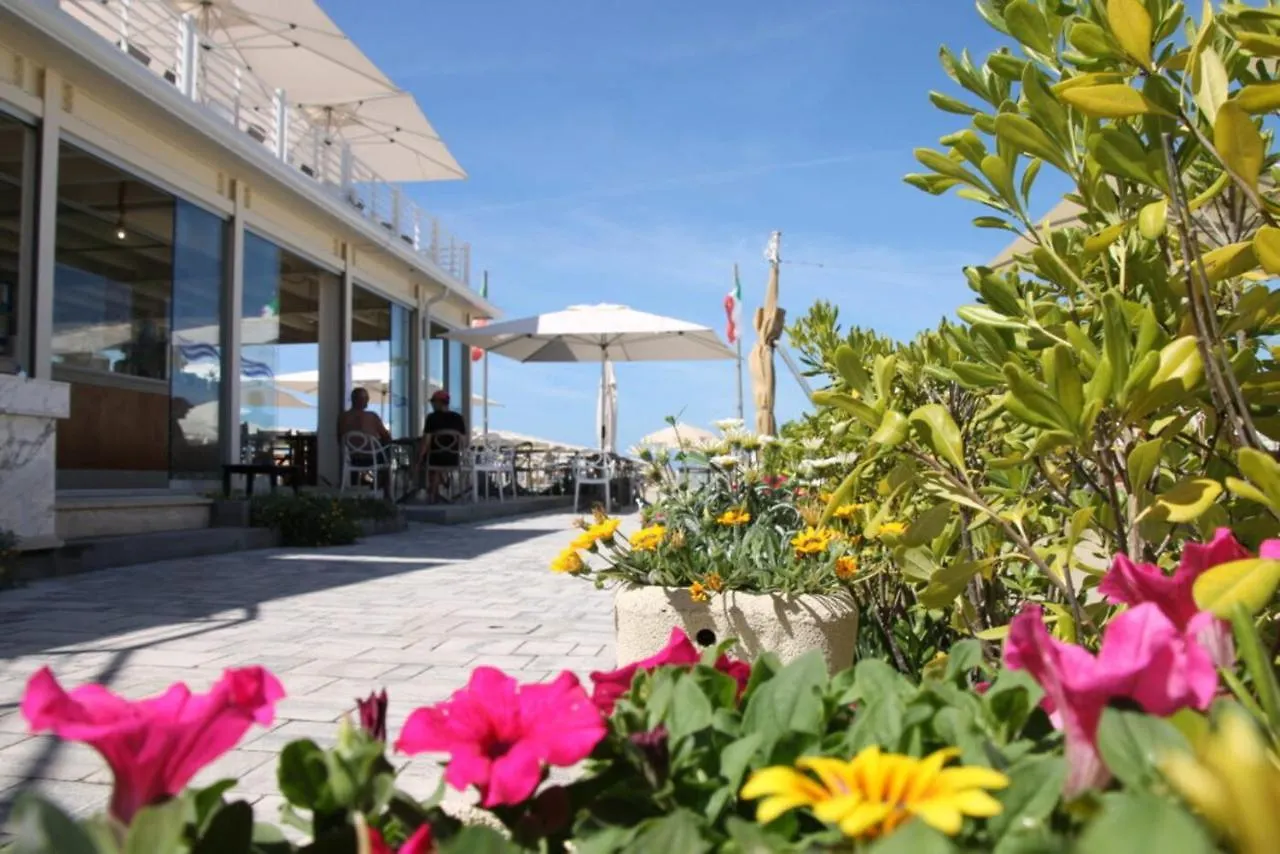 Appartamento Lido Blu Lido di Camaiore 0*,  Italia