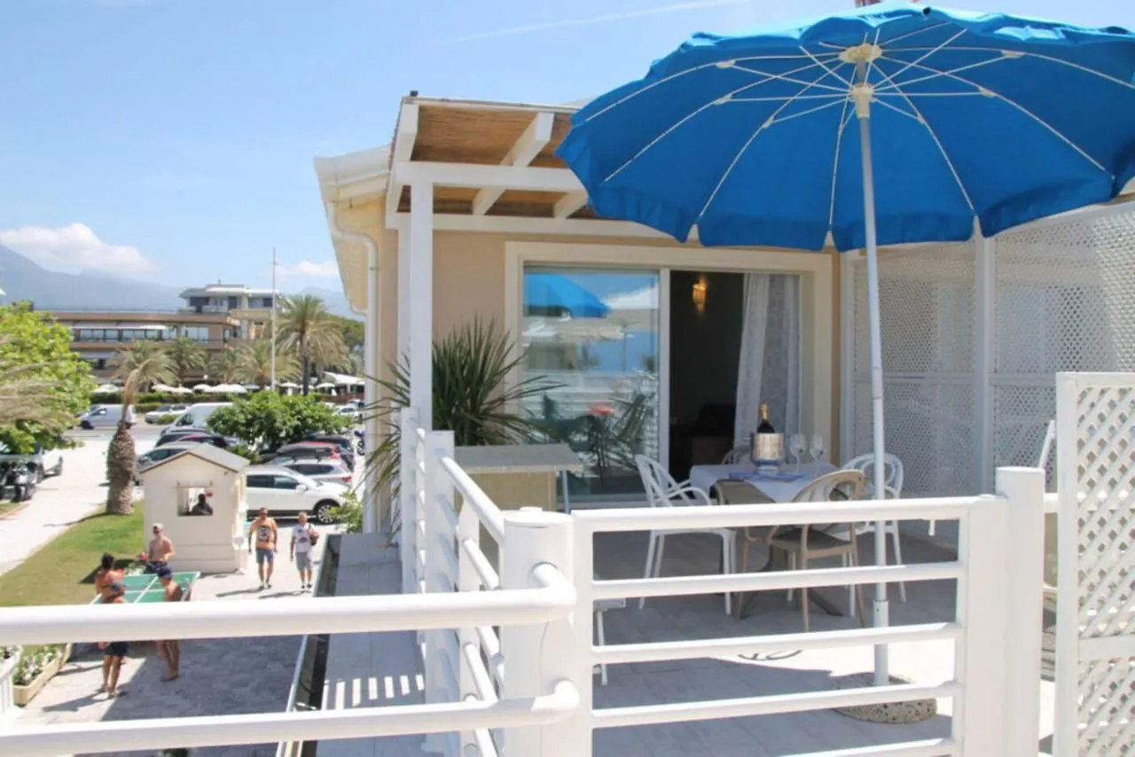 Appartamento Lido Blu Lido di Camaiore
