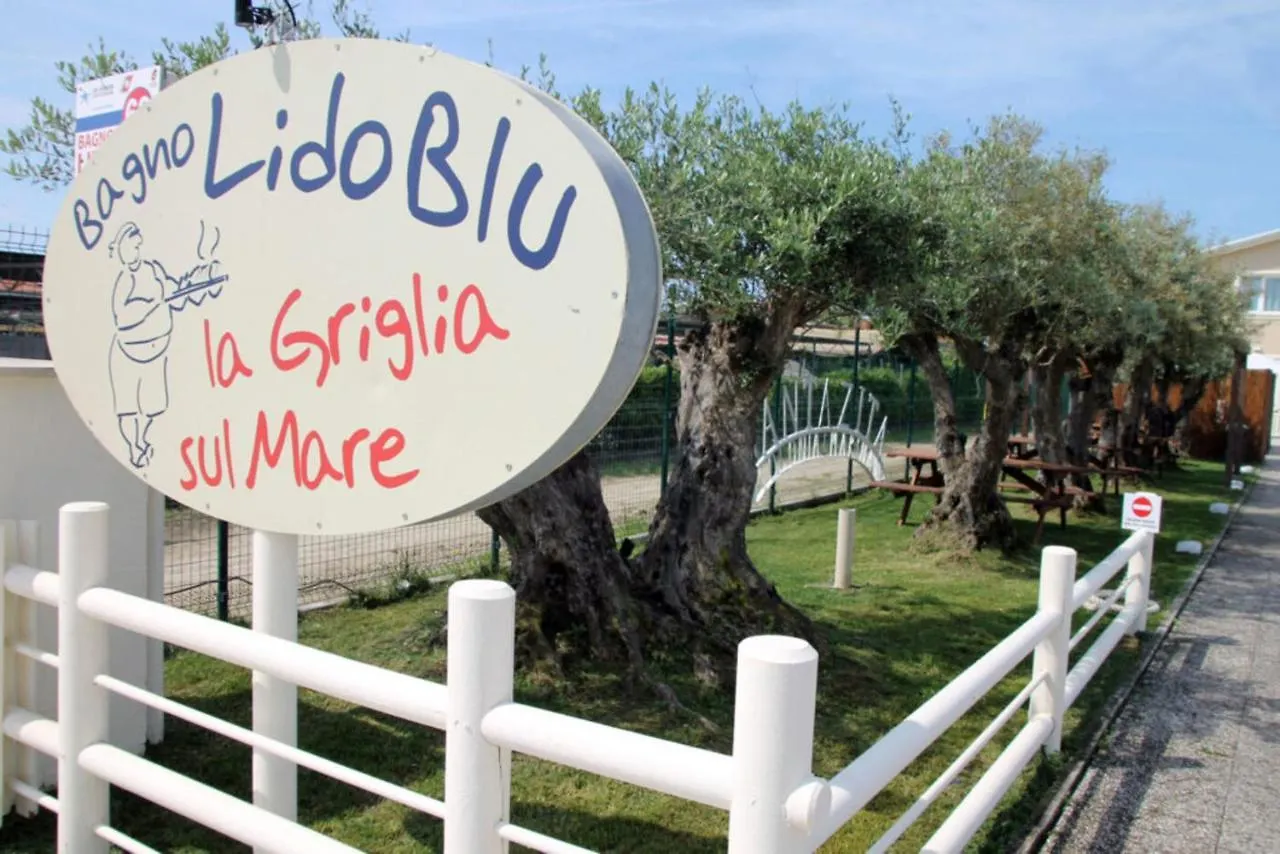 Appartamento Lido Blu Lido di Camaiore