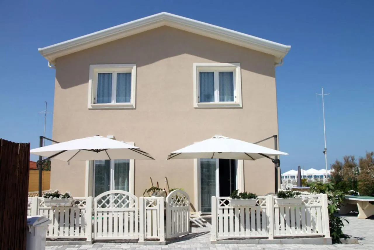 Appartamento Lido Blu Lido di Camaiore