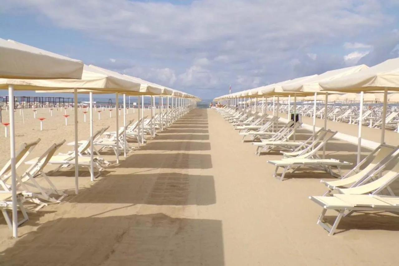 Appartamento Lido Blu Lido di Camaiore