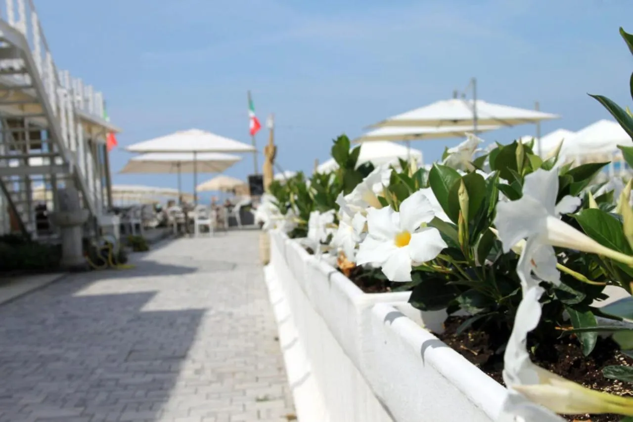 Appartamento Lido Blu Lido di Camaiore 0*,