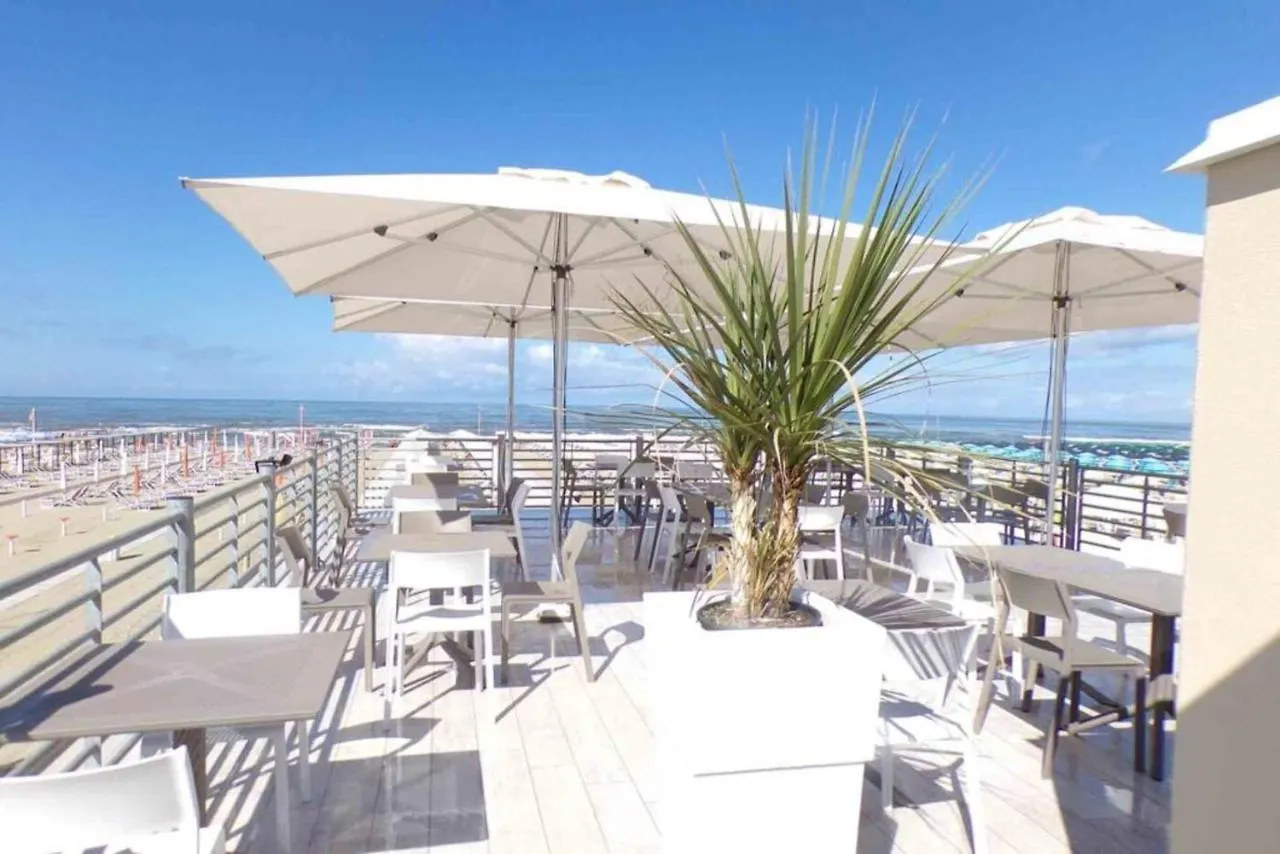 Appartamento Lido Blu Lido di Camaiore