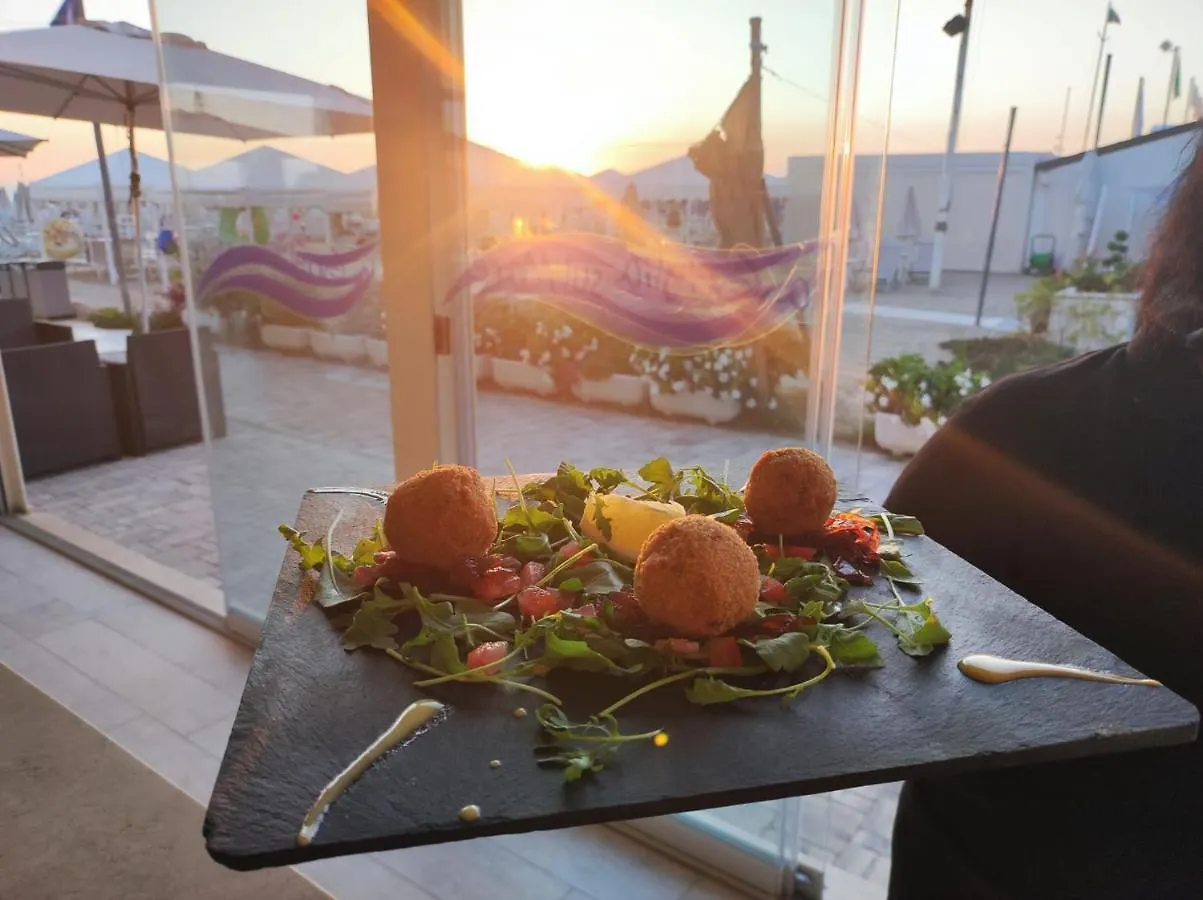 Appartamento Lido Blu Lido di Camaiore