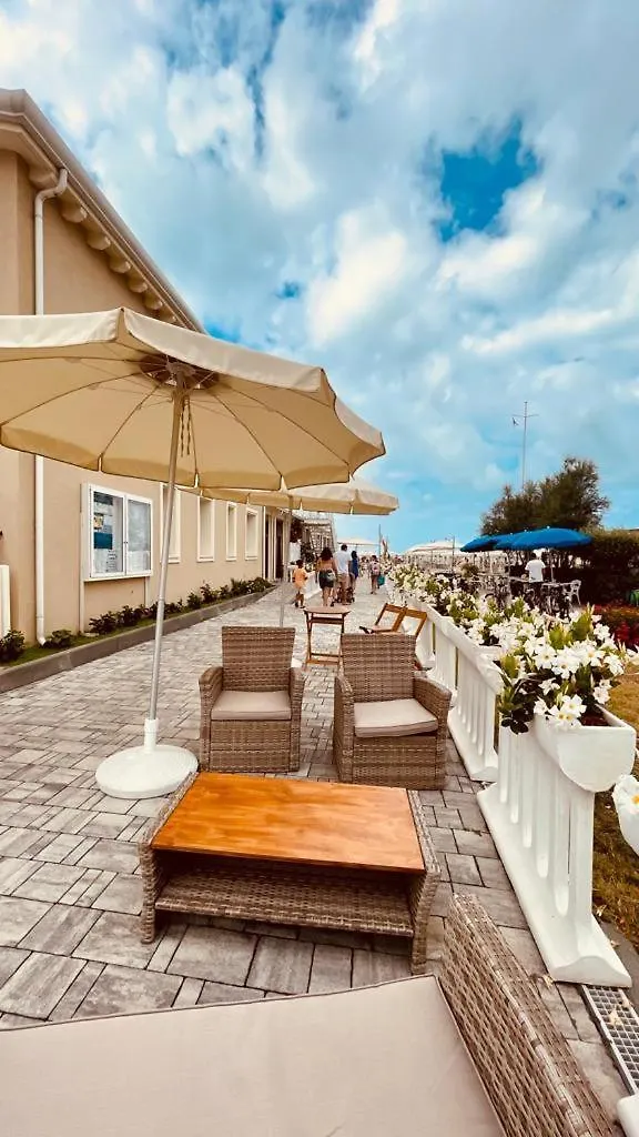 Appartamento Lido Blu Lido di Camaiore 0*,  Italia