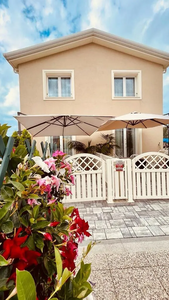 Appartamento Lido Blu Lido di Camaiore