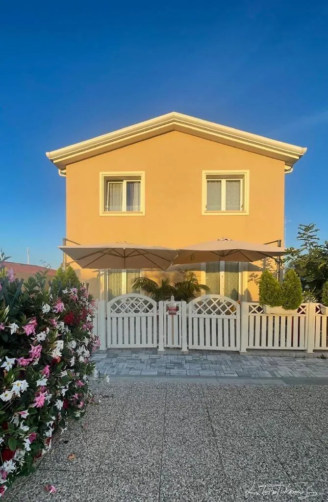 Appartamento Lido Blu Lido di Camaiore Italia