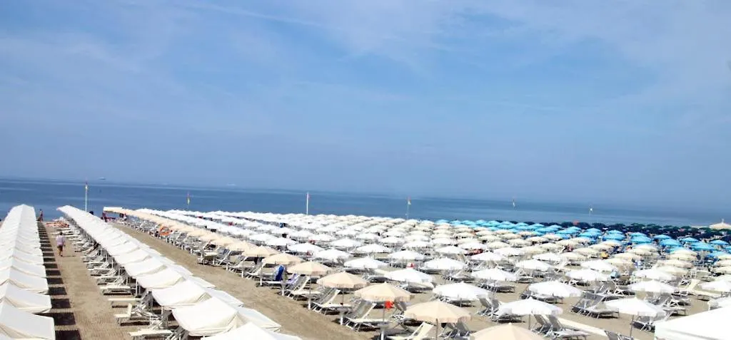 리도디캄파이오레 Lido Blu 아파트