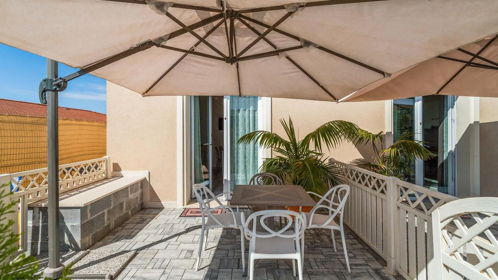 Appartamento Lido Blu Lido di Camaiore Italia