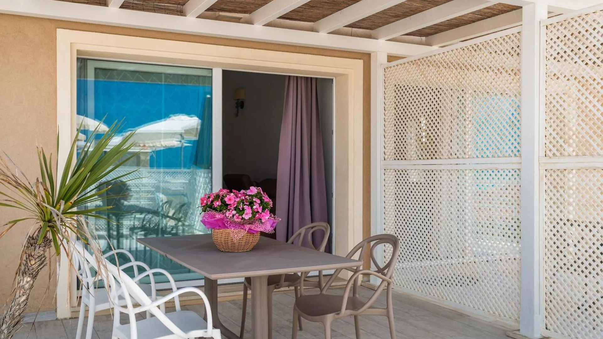 Appartamento Lido Blu Lido di Camaiore 0*,