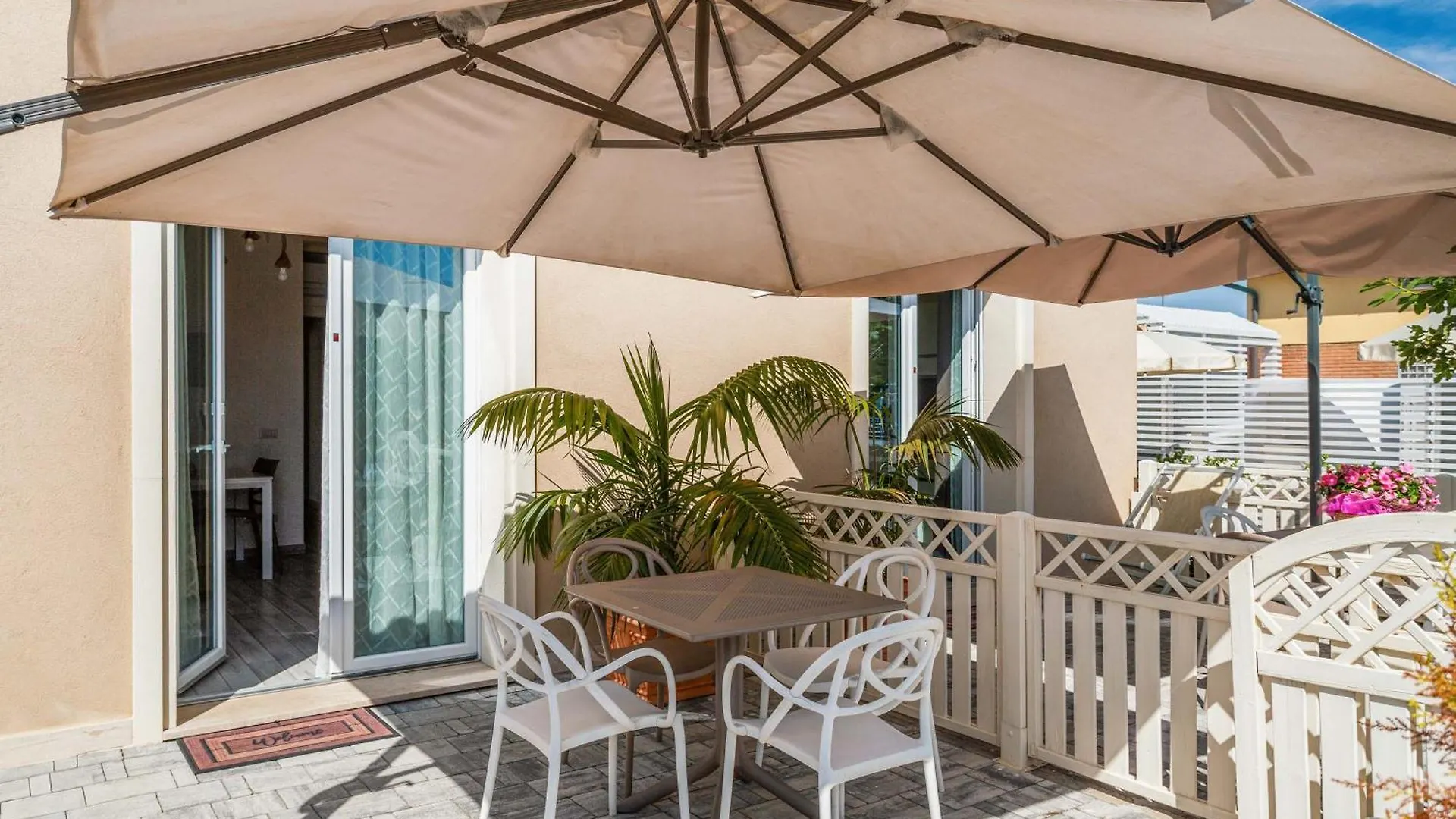 Appartamento Lido Blu Lido di Camaiore