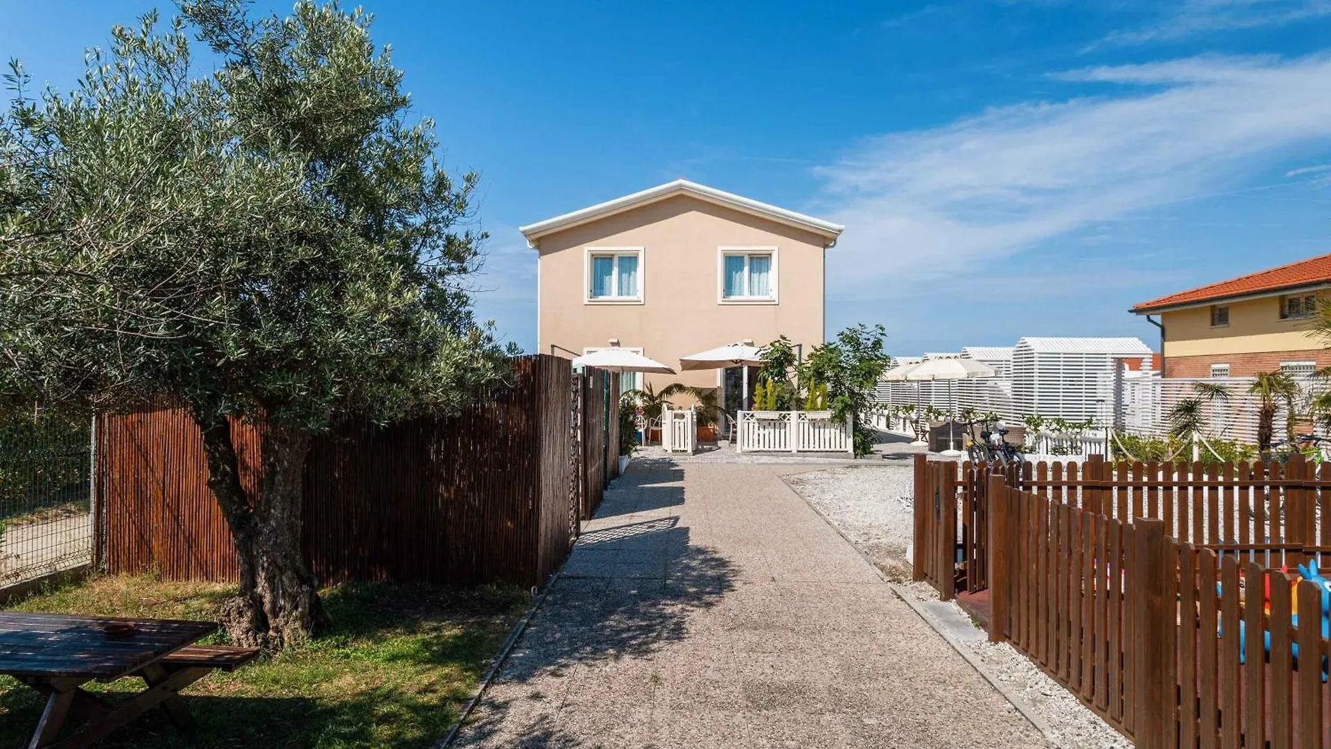 Appartamento Lido Blu Lido di Camaiore 0*,  Italia
